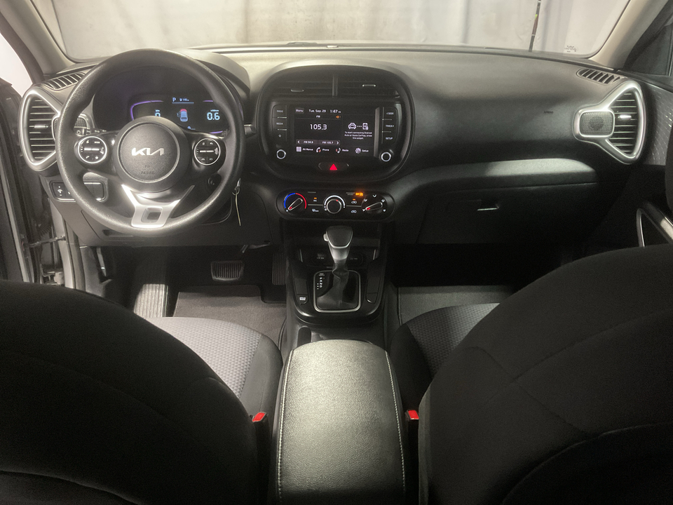 2023 Kia Soul S