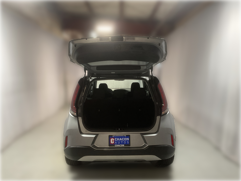 2023 Kia Soul S