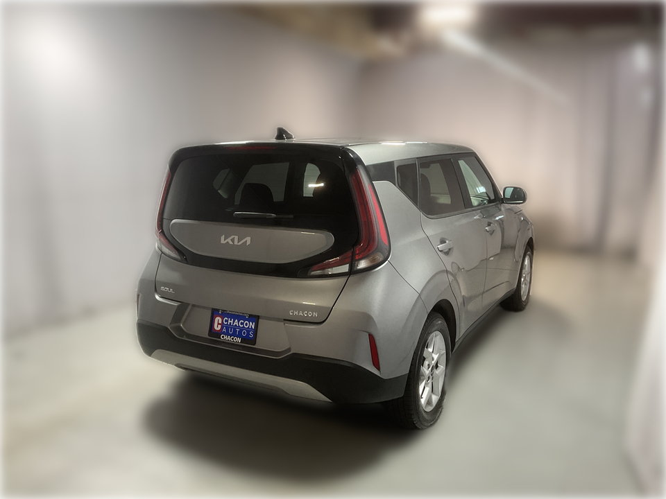 2023 Kia Soul S