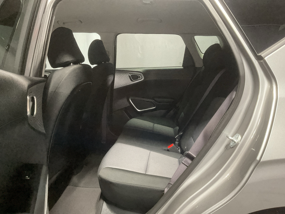 2023 Kia Soul S