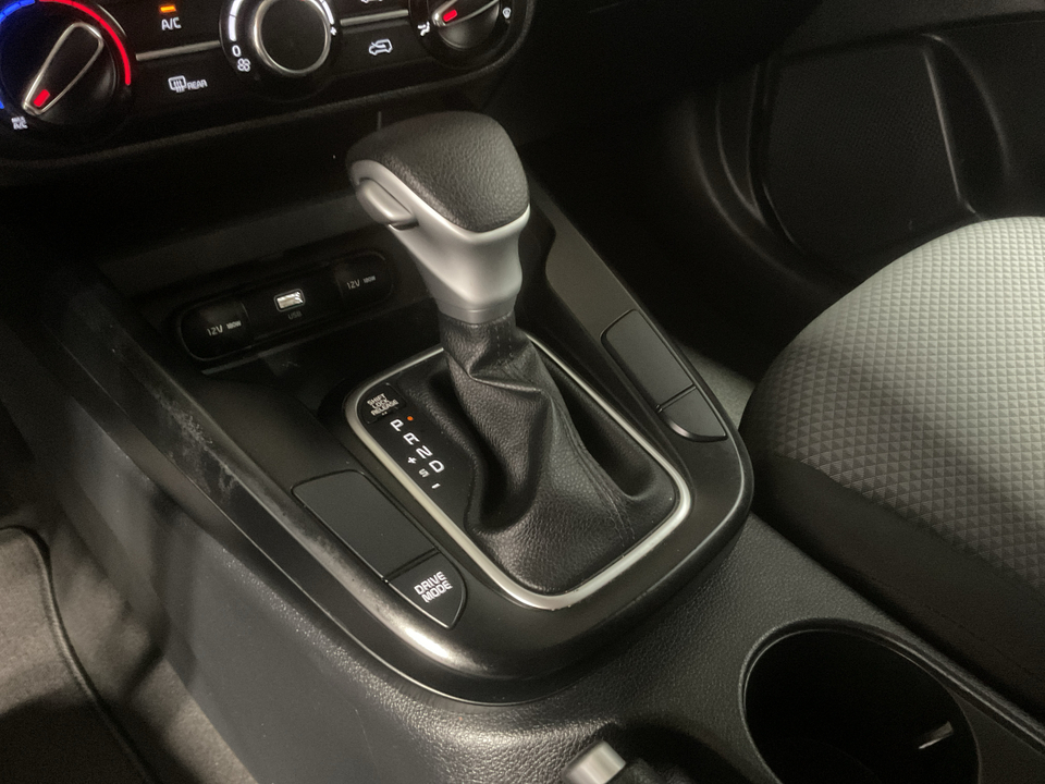 2023 Kia Soul S