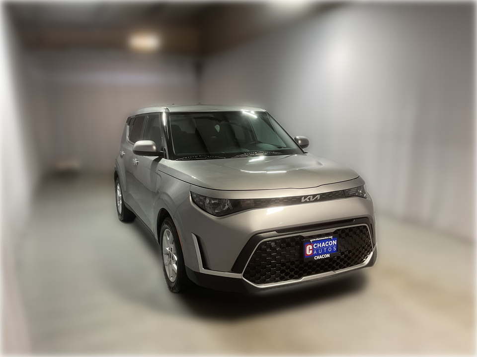 2023 Kia Soul S