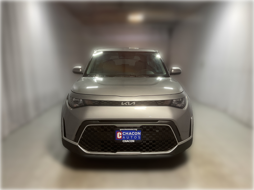 2023 Kia Soul S