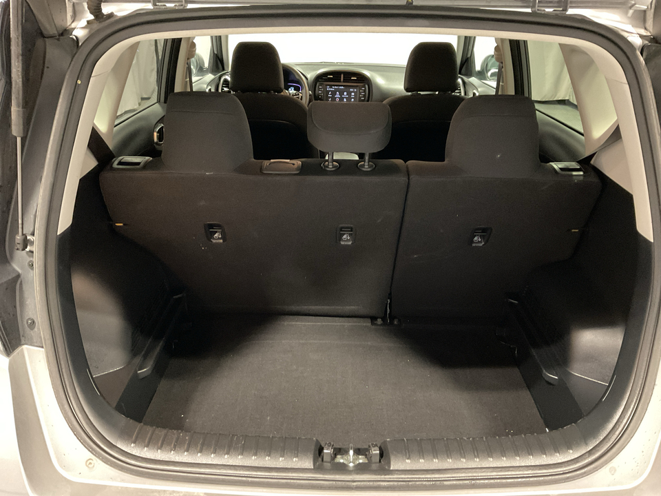 2023 Kia Soul LX CVT