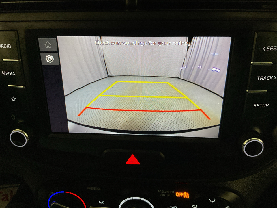 2023 Kia Soul LX CVT