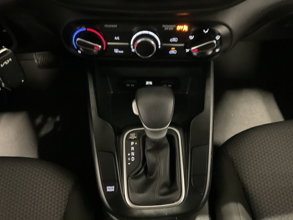 2023 Kia Soul LX CVT