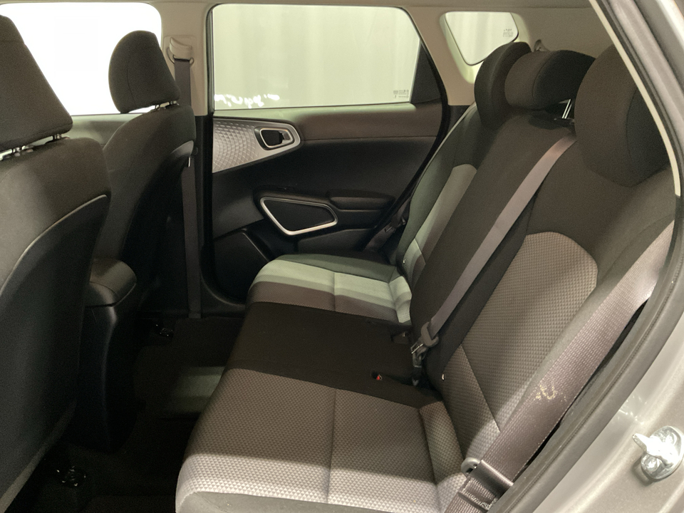 2023 Kia Soul LX CVT