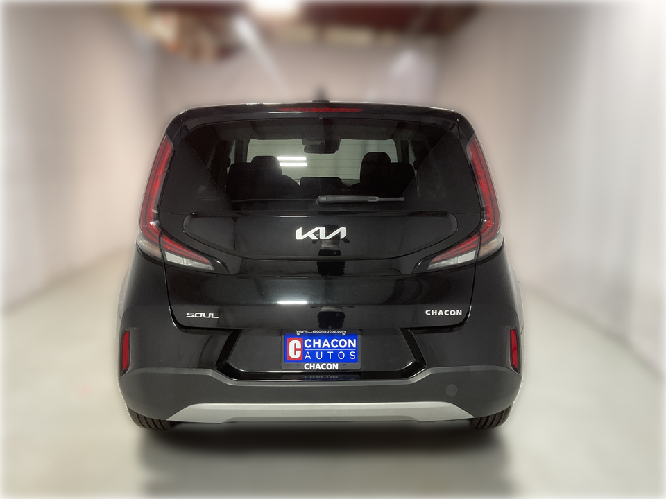 2023 Kia Soul S
