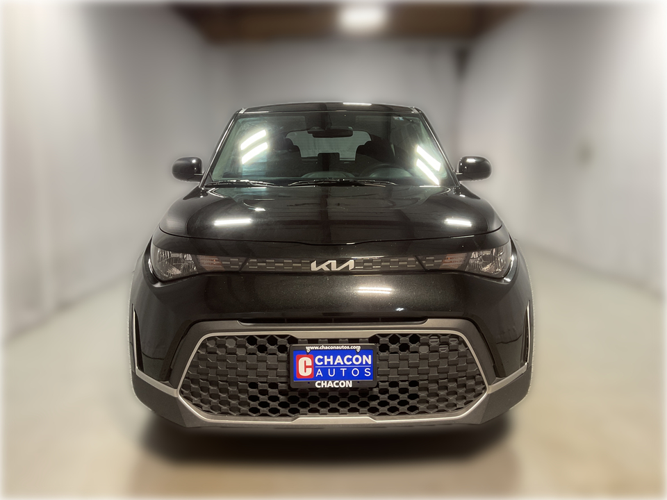 2023 Kia Soul S