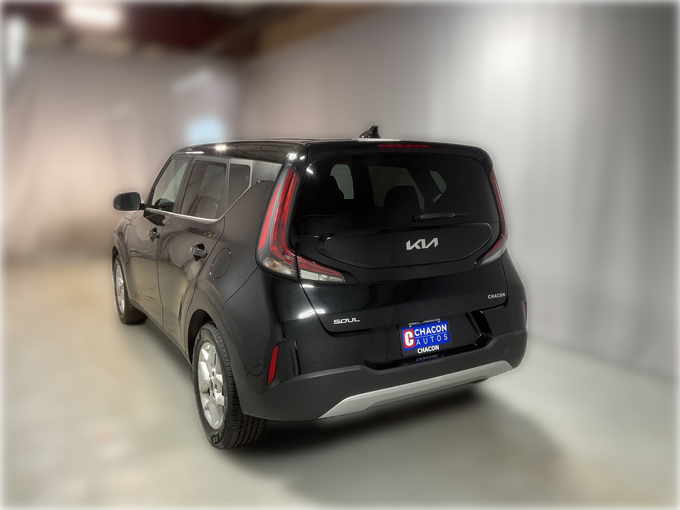 2023 Kia Soul S
