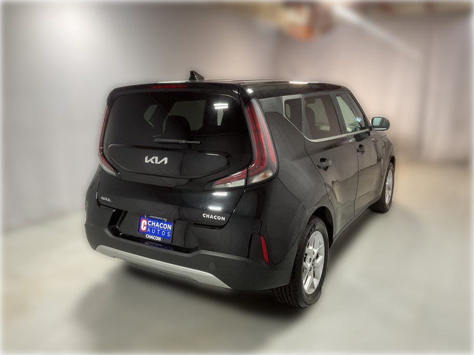 2023 Kia Soul S