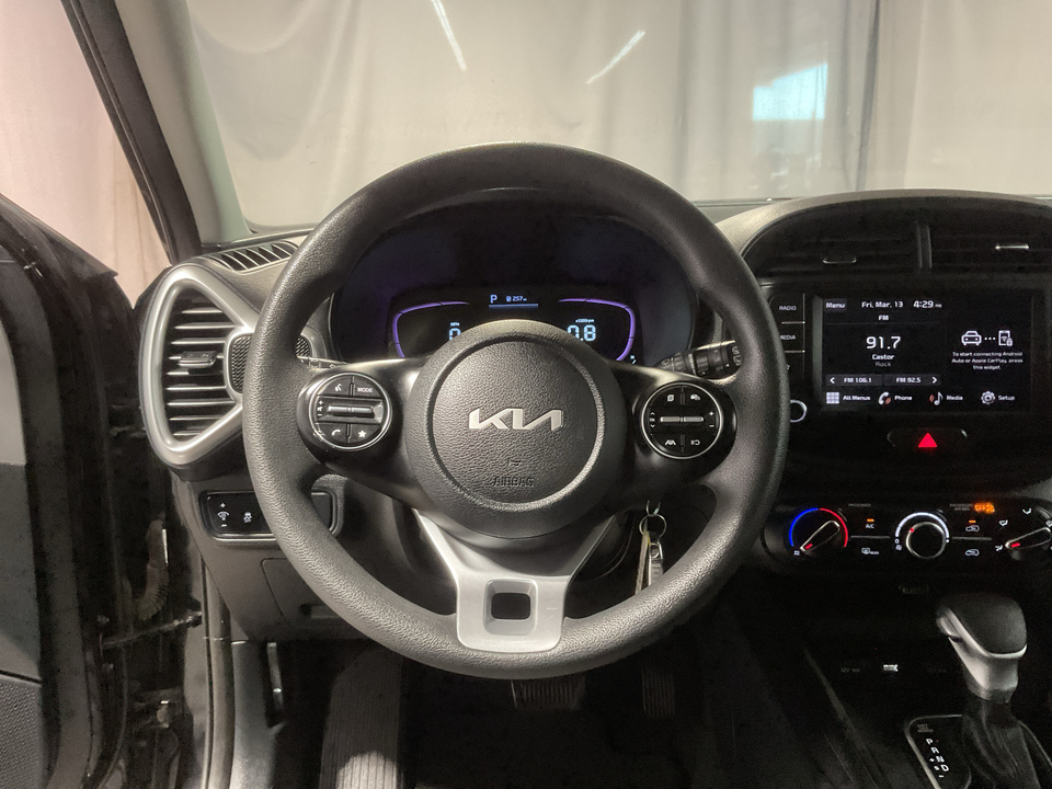 2023 Kia Soul S