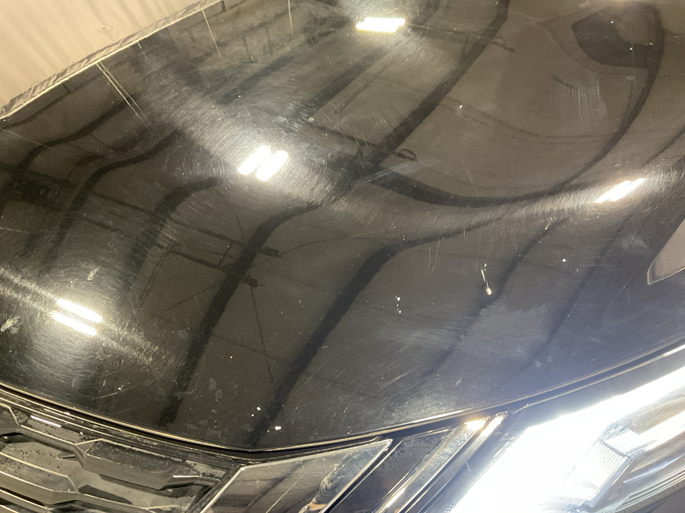 2023 Nissan Rogue SV AWD