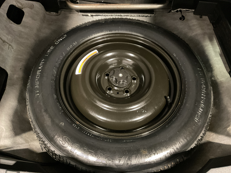 2023 Nissan Rogue SV AWD