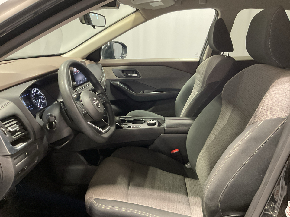 2023 Nissan Rogue SV AWD