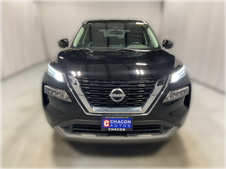 2023 Nissan Rogue SV AWD