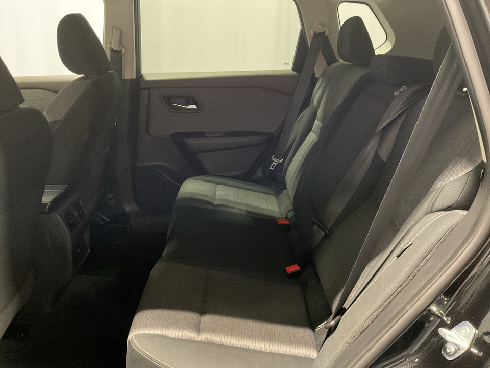 2023 Nissan Rogue SV AWD
