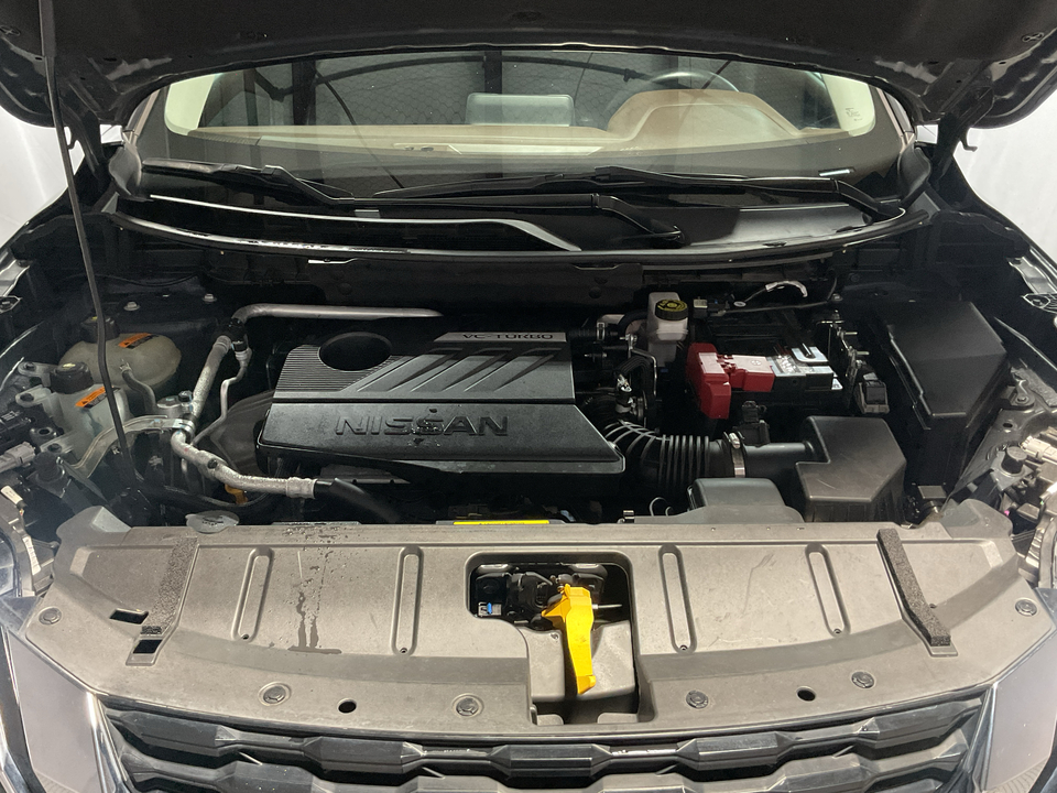 2023 Nissan Rogue SV AWD