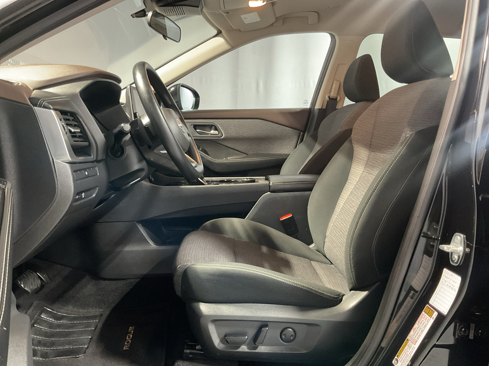 2023 Nissan Rogue SV AWD