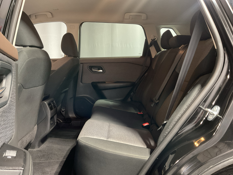 2023 Nissan Rogue SV AWD