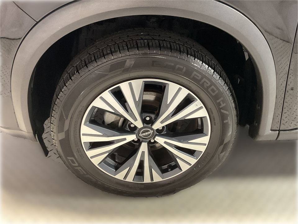 2023 Nissan Rogue SV AWD