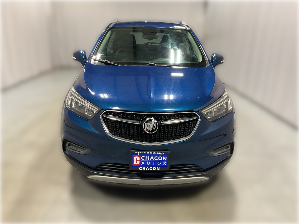 2019 Buick Encore Preferred FWD