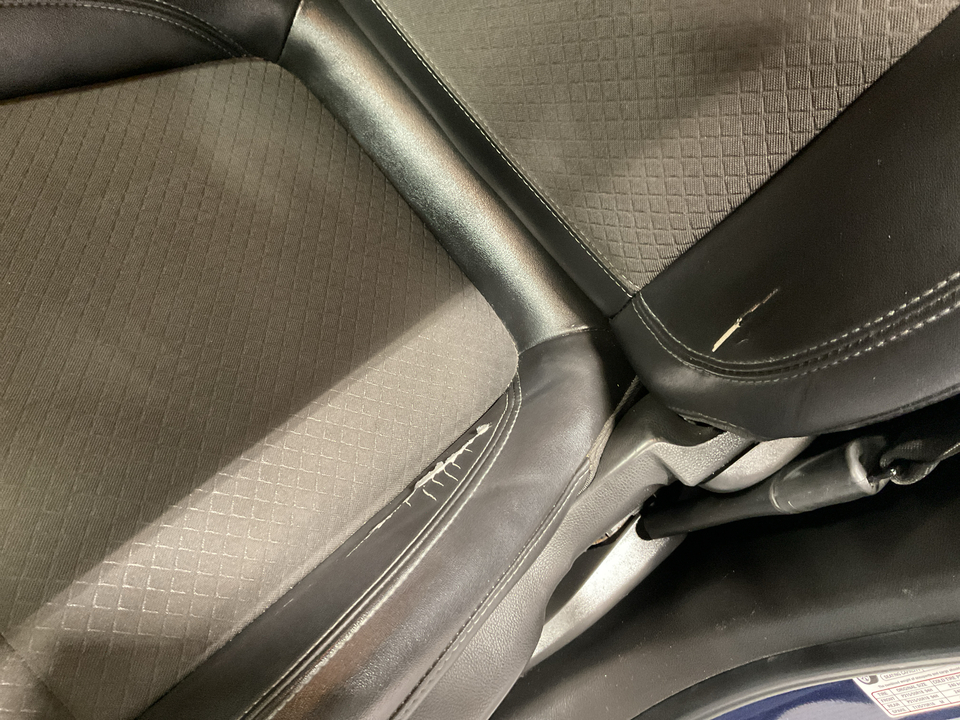 2019 Buick Encore Preferred FWD