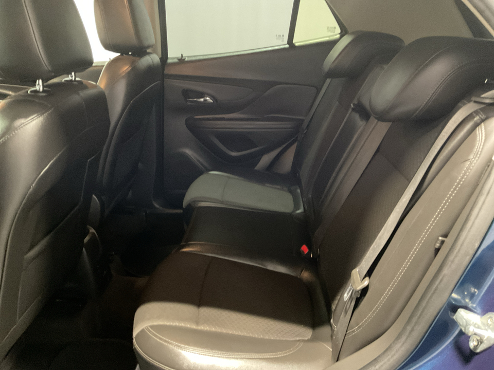 2019 Buick Encore Preferred FWD