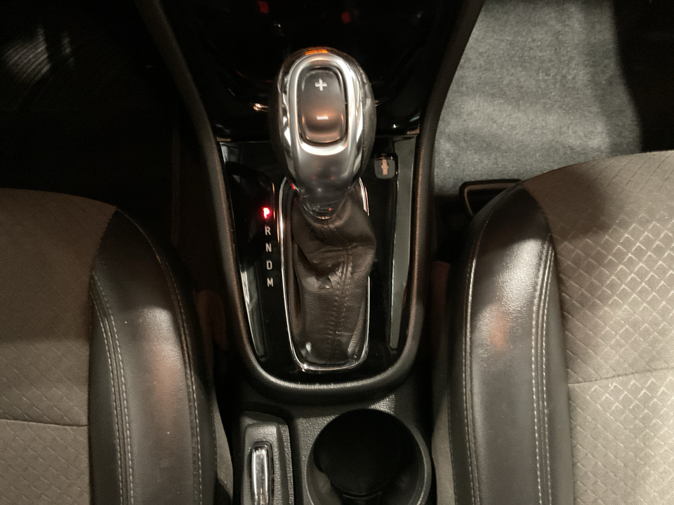 2019 Buick Encore Preferred FWD