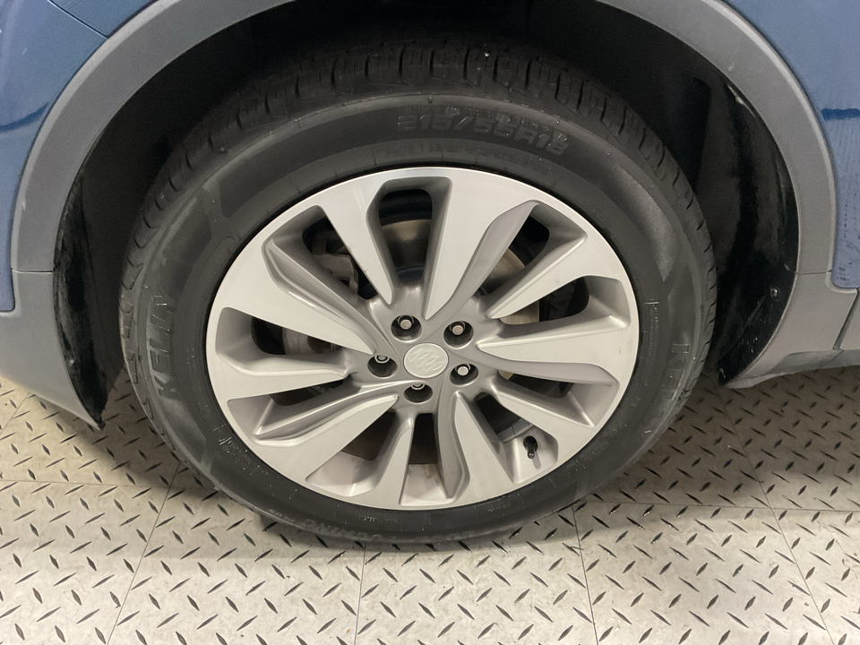 2019 Buick Encore Preferred FWD