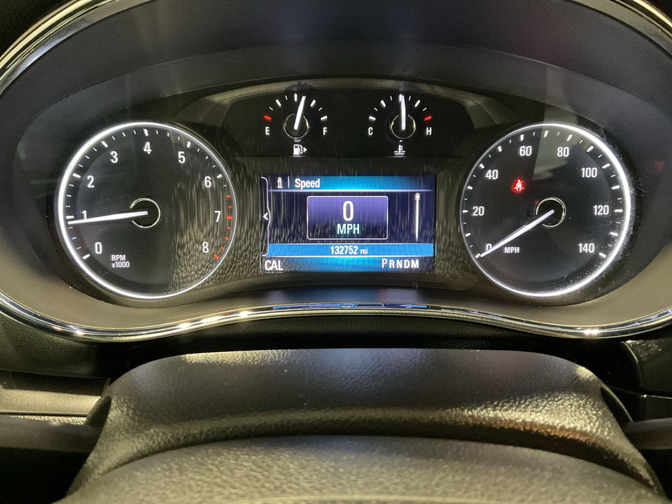 2019 Buick Encore Preferred FWD