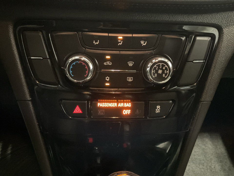 2019 Buick Encore Preferred FWD