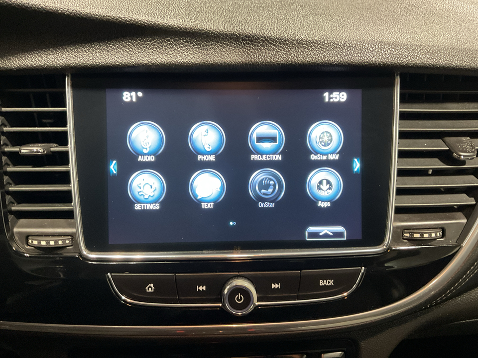 2019 Buick Encore Preferred FWD