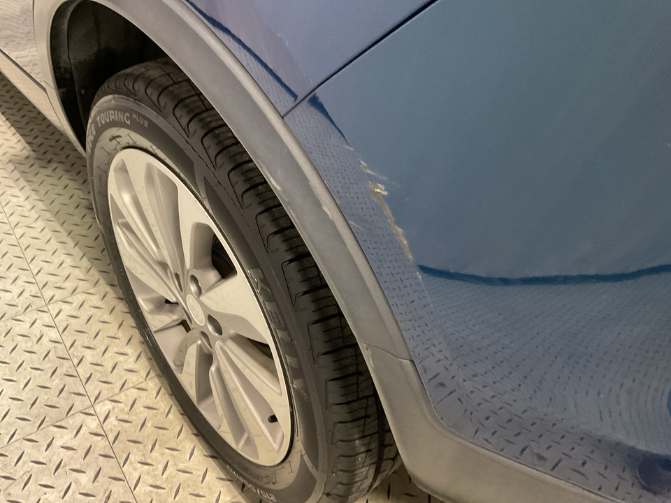 2019 Buick Encore Preferred FWD