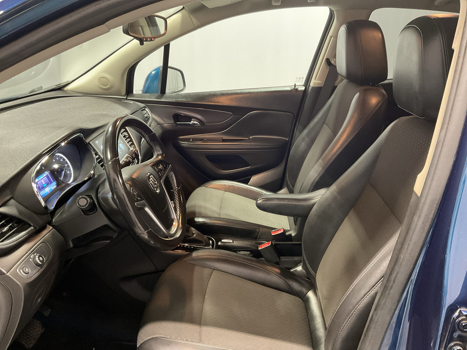 2019 Buick Encore Preferred FWD