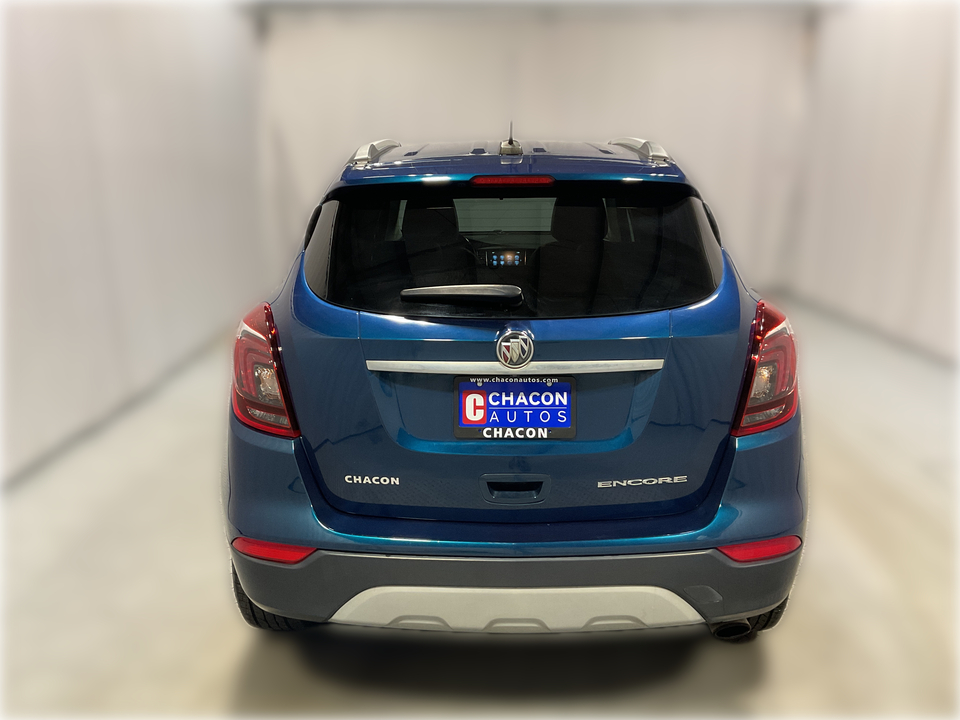 2019 Buick Encore Preferred FWD