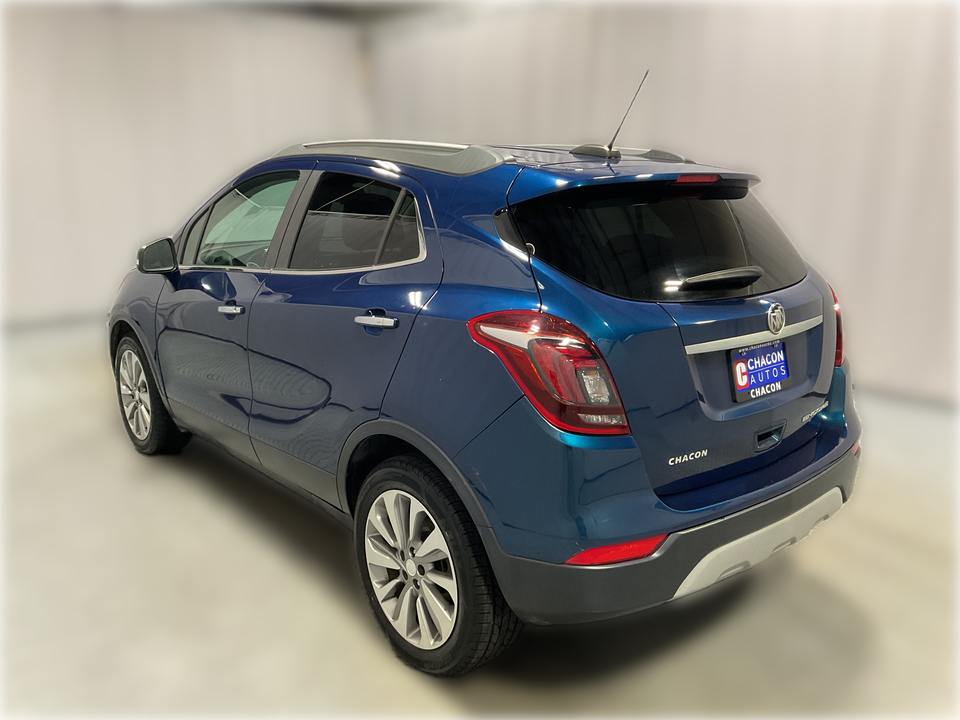 2019 Buick Encore Preferred FWD