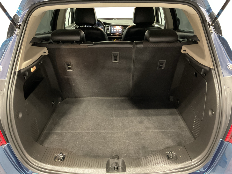 2019 Buick Encore Preferred FWD