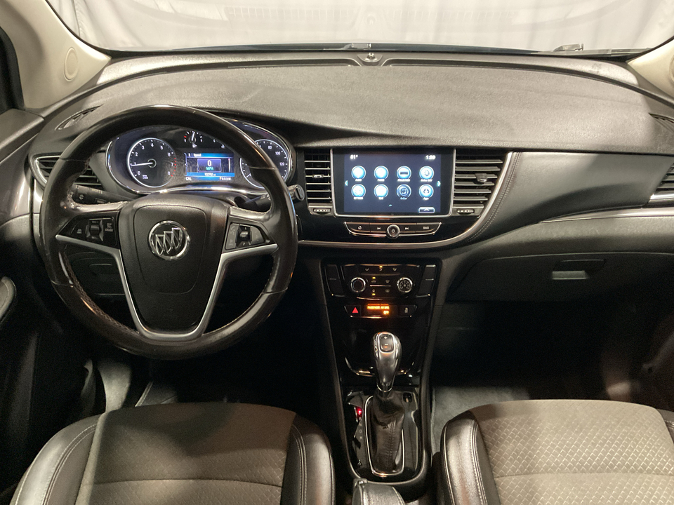 2019 Buick Encore Preferred FWD