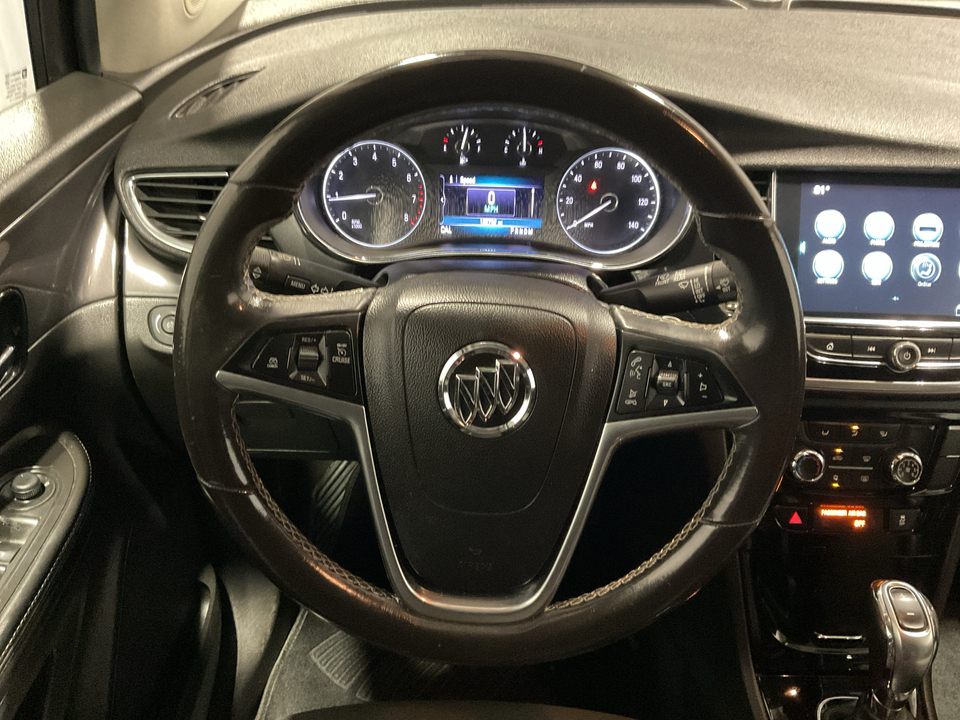 2019 Buick Encore Preferred FWD