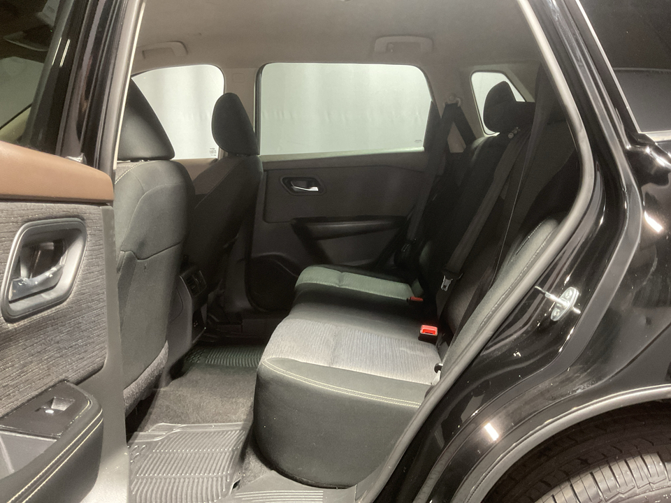 2023 Nissan Rogue SV AWD