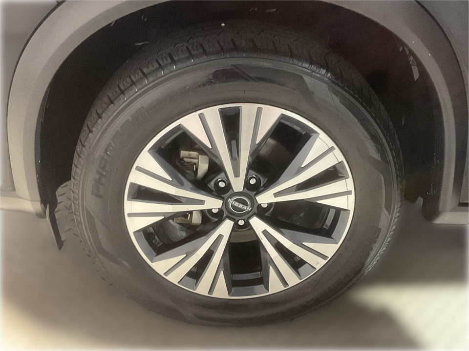 2023 Nissan Rogue SV AWD
