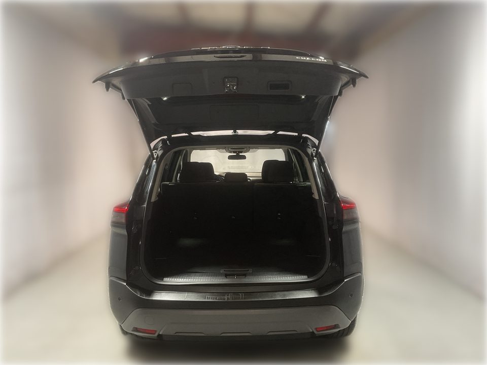 2023 Nissan Rogue SV AWD