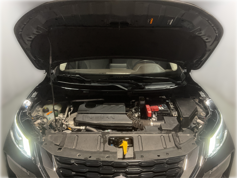 2023 Nissan Rogue SV AWD