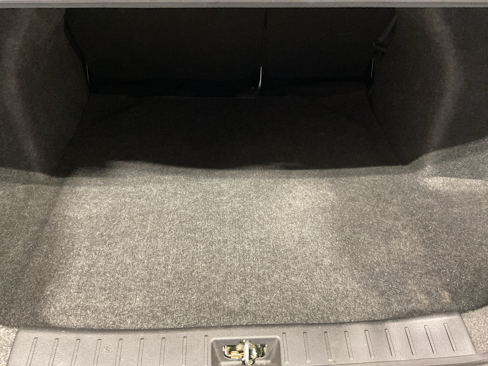 2020 Nissan Versa S CVT