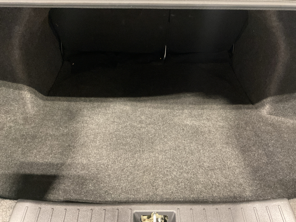 2020 Nissan Versa S CVT