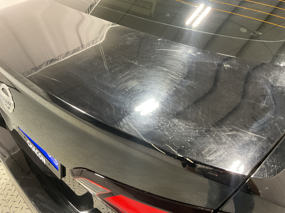 2020 Nissan Versa S CVT