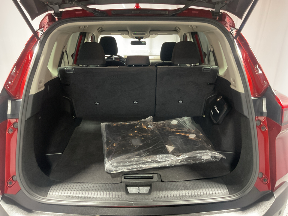 2023 Nissan Rogue SV AWD