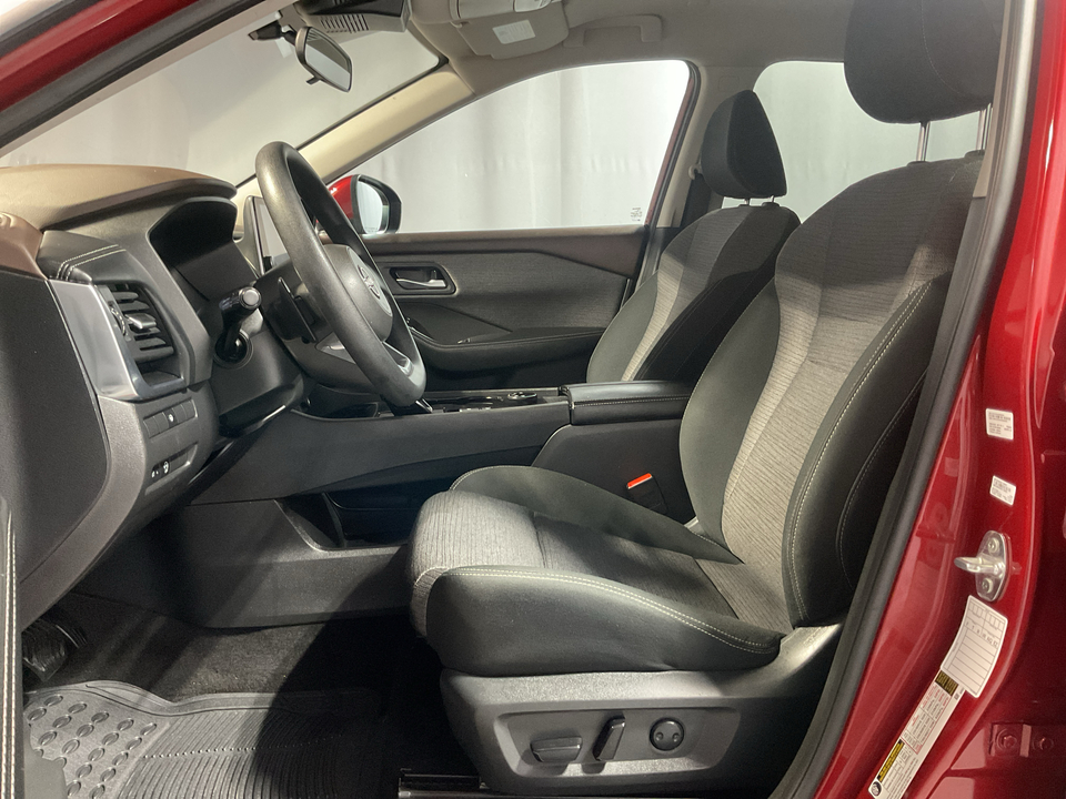 2023 Nissan Rogue SV AWD