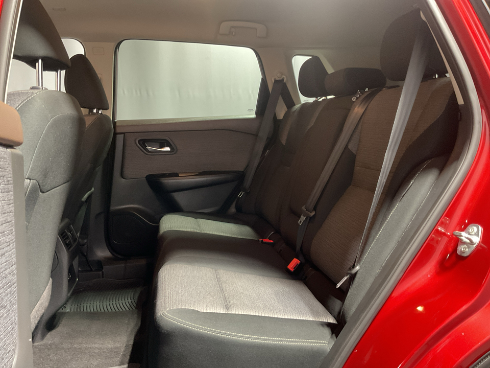 2023 Nissan Rogue SV AWD